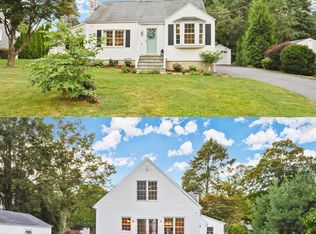 221 North St, Trumbull, CT 06611