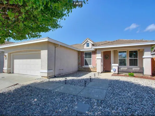 10451 Canadeo Cir, Elk Grove, CA 95757