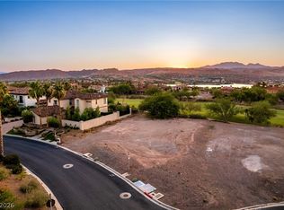 12 Via Modena Ct, Henderson, NV 89011