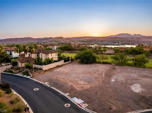 12 Via Modena Ct, Henderson, NV 89011