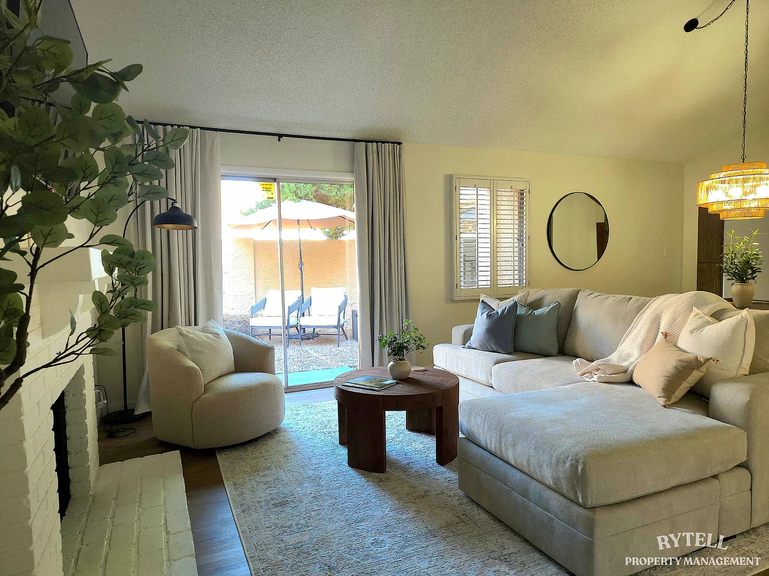 3 bed, 1522 sqft, $3,475 — Photo 1