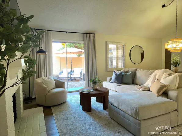 4124 W Calavar Rd, Phoenix, AZ 85053