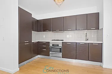 Rented by City Connections Realty