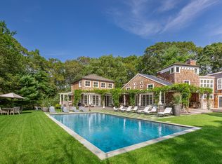 41 Deep Wood Ln, Amagansett, NY 11930