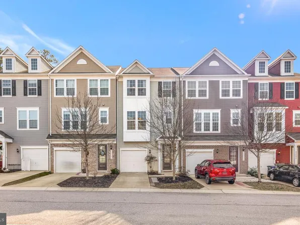 23096 Mountain Laurel Ln, California, MD 20619