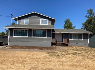 2413 Cooks Hill Rd, Centralia, WA 98531