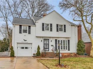 3971 Wooster Rd, Fairview Park, OH 44126