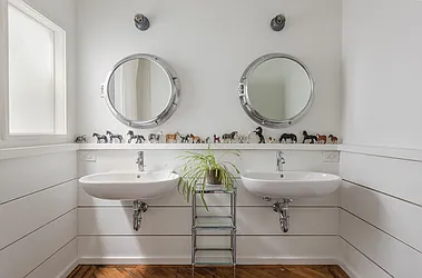 Sold by Brown Harris Stevens