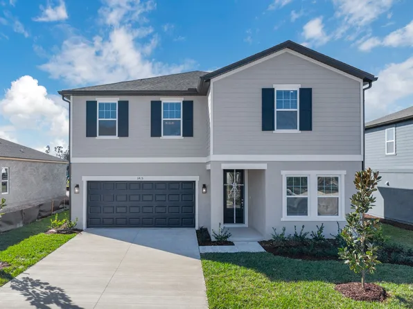 1415 Sterling Pointe Dr, Deltona, FL 32725