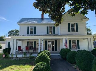 8020 Broad St, Rural Hall, NC 27045