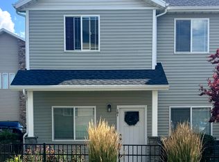 425 W 1595 N APT 101, Logan, UT 84341