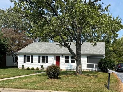 703 Howard St, Easton, MD, 21601