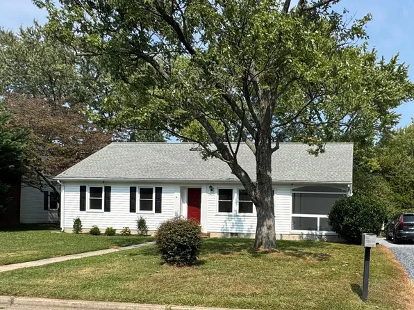 703 Howard St, Easton, MD 21601