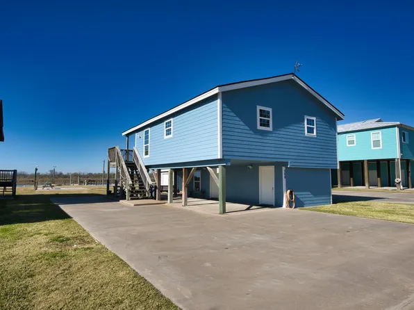 568 County Road 616, Bay City, TX 77414