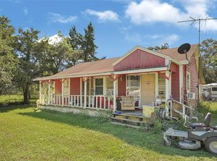 121 Patterson Rd #814, Brazoria, TX 77422