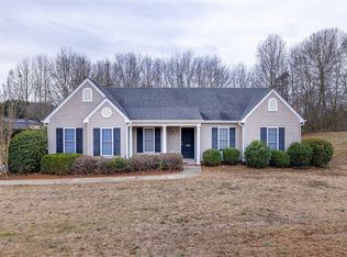 105 Morning Glory Pl, Pendleton, SC 29670