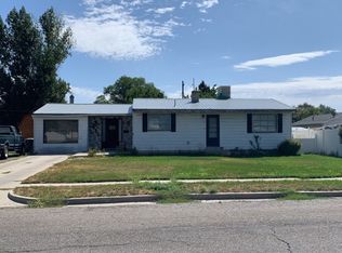 275 S 500 W, Price, UT 84501
