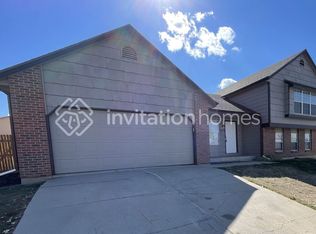 4070 S Espana Way, Aurora, CO 80013