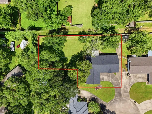 1400 Gardenia Cir, Rosenberg, TX 77471