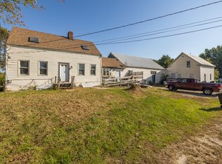 1306-1308 Long Plains Rd, Buxton, ME 04093