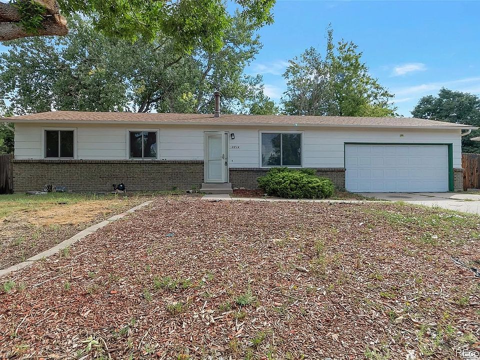 1st image of 2814 S Ouray Way