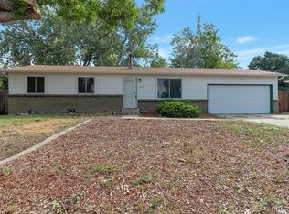 2814 S Ouray Way, Aurora, CO 80013