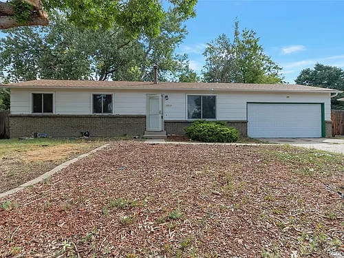 2814 S Ouray Way Photo 1