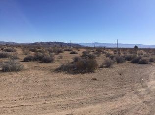 Short Ave, Apple valley, CA 92307