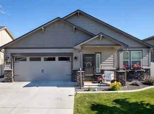 474 Wenatchee St, Richland, WA 99352