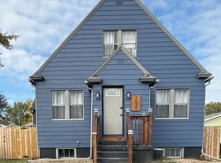 3021 Wabash St #3021, Michigan City, IN 46360