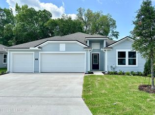 16 Pecan Ridge Ct, Jacksonville, FL 32218