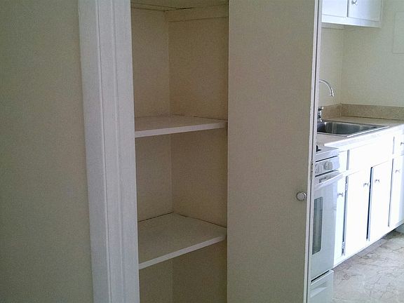 Kitchen Pantry
