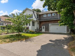 50 Waldron Rd, Braintree, MA 02184