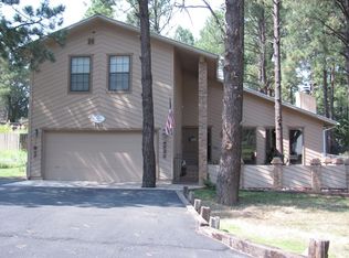 101 Buckner Dr, Ruidoso, NM 88345