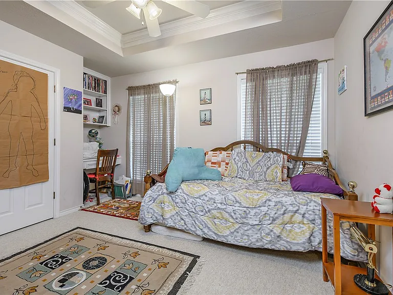 4605 Double Eagle Ct — Photo 14
