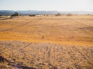 68351 Jolon Rd, Bradley, CA 93426