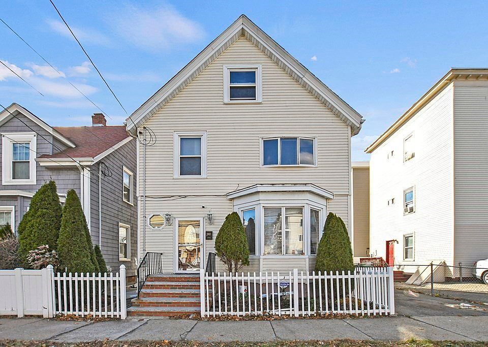 242 Eastern Ave, Lynn, MA 01902 Zillow