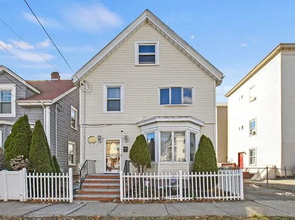 242 Eastern Ave, Lynn, MA 01902