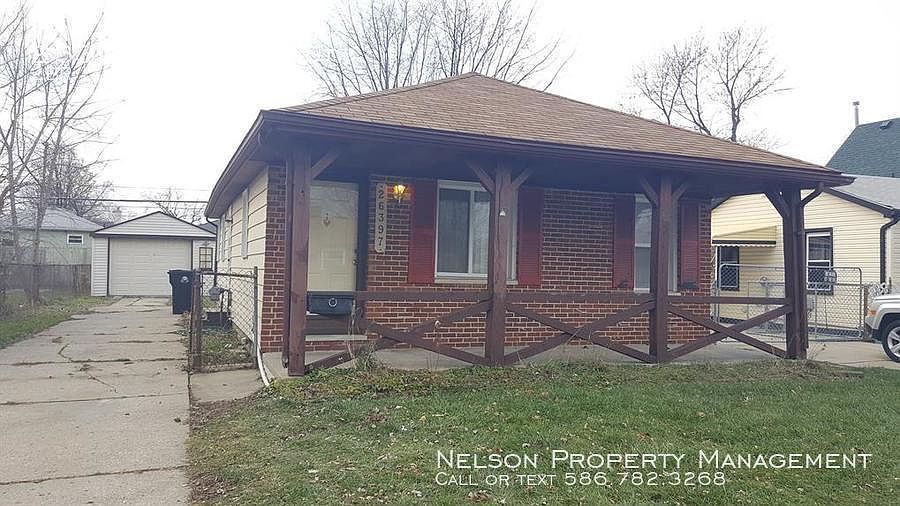 1st image of 26397 Belanger St