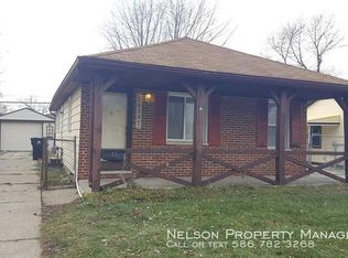 26397 Belanger St, Roseville, MI 48066