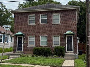 220 N 1st St, Danville, KY 40422