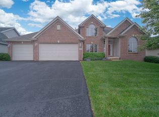 216 Trent Ln, Loves Park, IL 61111