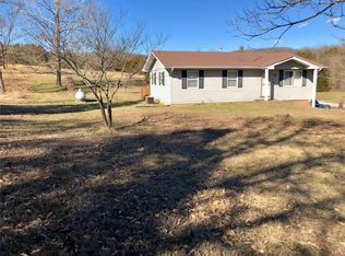 6949 Local Hillsboro Rd, Cedar Hill, MO 63016