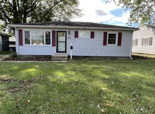 2101 E 7th St, Sterling, IL 61081