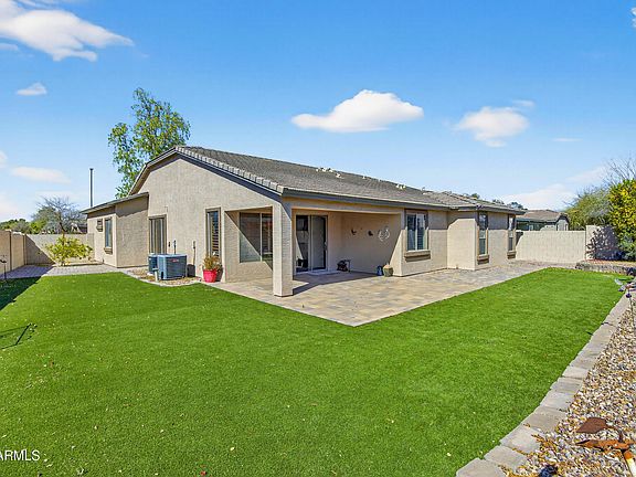 4th image of 2969 S Martingale Rd