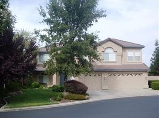233 Heredia Ct, Roseville, CA