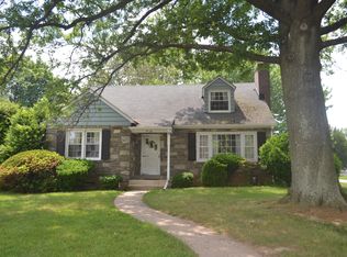 210 N Drexel Ave, Havertown, PA 19083