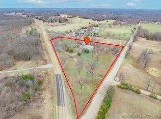 2777 52nd Hwy, Eldon, MO 65026