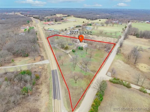 2777 52nd Hwy, Eldon, MO 65026