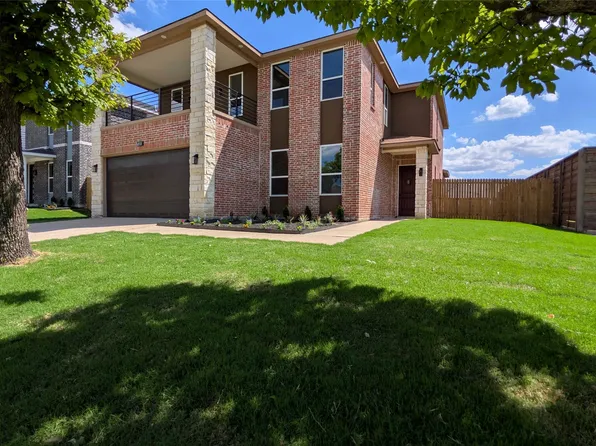 14800 Broadview Dr, Balch Springs, TX 75180